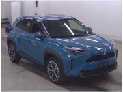 2020 TOYOTA YARIS CROSS HYBRID Z