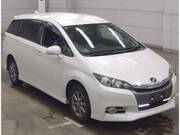 2013 TOYOTA WISH