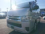 2019 TOYOTA HIACE VAN DX GL PACKAGE
