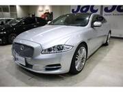 2011 JAGUAR XJ