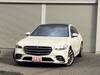 MERCEDES BENZ S CLASS