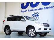 2013 TOYOTA LAND CRUISER PRADO TX