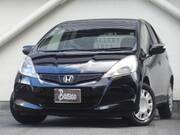 2012 HONDA FIT