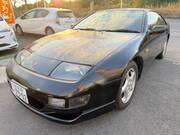 1999 NISSAN FAIRLADY Z VERSION S