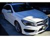 MERCEDES BENZ CLA-CLASS Shooting Brake