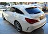 MERCEDES BENZ CLA-CLASS Shooting Brake