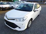 2016 TOYOTA COROLLA AXIO