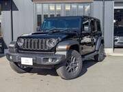 2024 CHRYSLER JEEP WRANGLER UNLIMITED