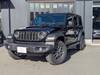 CHRYSLER JEEP WRANGLER UNLIMITED