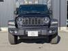 CHRYSLER JEEP WRANGLER UNLIMITED