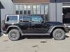 CHRYSLER JEEP WRANGLER UNLIMITED