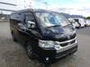 TOYOTA HIACE WAGON