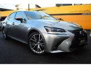 2015 LEXUS GS