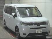 2023 HONDA STEPWAGON