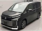 2023 TOYOTA VOXY