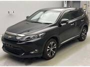 2015 TOYOTA HARRIER