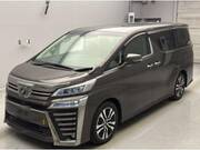 2019 TOYOTA VELLFIRE