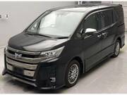 2022 TOYOTA NOAH