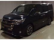 2020 TOYOTA NOAH