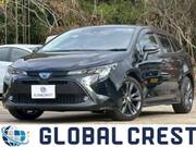 2022 TOYOTA COROLLA TOURING