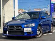 2008 MITSUBISHI LANCER