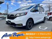 2024 HONDA FREED