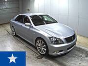 2005 TOYOTA CROWN ATHLETE