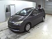 2013 TOYOTA WISH 1.8X