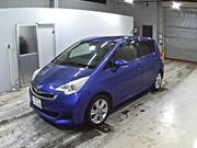 2015 TOYOTA RACTIS G