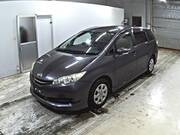 2013 TOYOTA WISH 1.8X