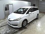 2013 TOYOTA WISH 1.8X