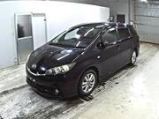 2010 TOYOTA WISH 1.8S