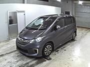 2015 HONDA FREED