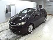 2010 TOYOTA WISH 1.8S