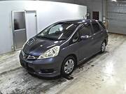 2012 HONDA FIT