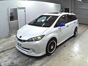 2010 TOYOTA WISH 1.8S