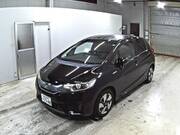 2014 HONDA FIT HYBRID