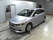 2010 HONDA STREAM ZS