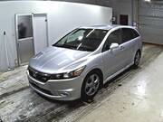 2008 HONDA STREAM RSZ