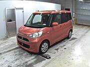 2017 MITSUBISHI EK SPACE