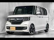 2018 HONDA N-BOX
