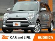 2008 DAIHATSU MIRA GINO