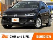 2019 VOLKSWAGEN POLO