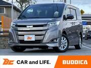 2018 TOYOTA NOAH