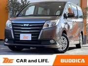 2014 TOYOTA NOAH