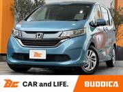 2017 HONDA FREED