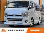 2011 TOYOTA REGIUS ACE VAN