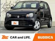 2020 SUZUKI ALTO