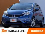 2014 NISSAN NOTE