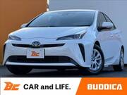 2021 TOYOTA PRIUS